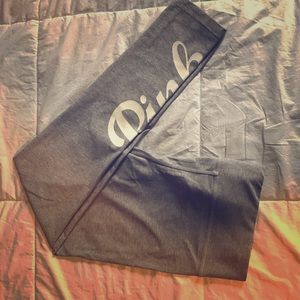 Victoria secret leggings